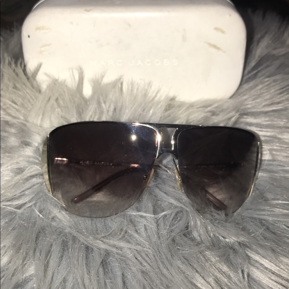Marc Jacobs Shades